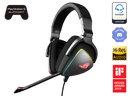 ASUS ROG DELTA RGB QUAD-DAC GAMING HEADSET - DataBlitz