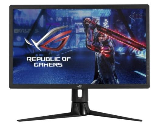 ASUS ROG STRIX XG27UQR 27” 144HZ DSC GAMING MONITOR - DataBlitz
