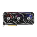 Asus Rog Strix RTX 3070TI 8G Gaming Graphics Card - DataBlitz