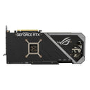 Asus Rog Strix RTX 3070TI 8G Gaming Graphics Card - DataBlitz