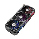 Asus Rog Strix RTX 3070TI 8G Gaming Graphics Card - DataBlitz