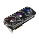 Asus Rog Strix RTX 3070TI 8G Gaming Graphics Card - DataBlitz