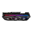 Asus Rog Strix RTX 3070TI 8G Gaming Graphics Card - DataBlitz