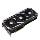 Asus ROG Strix Geforce RTX 3060 12G V2 Gaming Graphics Card - DataBlitz