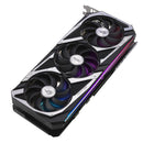 Asus ROG Strix Geforce RTX 3060 12G V2 Gaming Graphics Card - DataBlitz