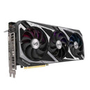 Asus ROG Strix Geforce RTX 3060 12G V2 Gaming Graphics Card - DataBlitz