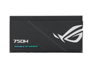 ASUS ROG LOKI SFX-L 750W Platinum Gaming Power Supply - DataBlitz