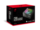ASUS ROG LOKI SFX-L 750W Platinum Gaming Power Supply - DataBlitz