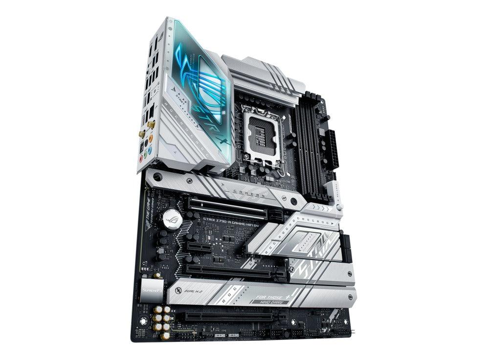 Asus ROG Strix Z790-A Gaming Wifi D4 Motherboard - DataBlitz