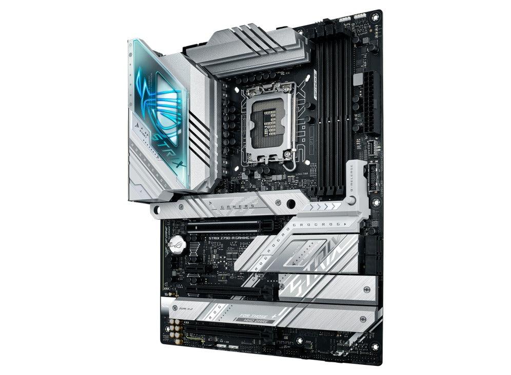 Asus ROG Strix Z790-A Gaming Wifi D4 Motherboard - DataBlitz