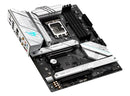 ASUS ROG Strix B660-A Gaming Wifi D4 Motherboard - DataBlitz