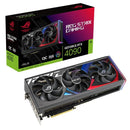 ASUS ROG Strix GeForce RTX 4090 O24G Gaming Graphics Card - DataBlitz