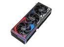 ASUS ROG Strix GeForce RTX 4090 O24G Gaming Graphics Card - DataBlitz