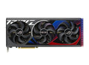 ASUS ROG Strix GeForce RTX 4090 O24G Gaming Graphics Card - DataBlitz