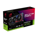 ASUS ROG Strix GeForce RTX 4090 O24G Gaming Graphics Card - DataBlitz