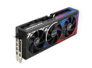 ASUS ROG Strix GeForce RTX 4090 O24G Gaming Graphics Card - DataBlitz