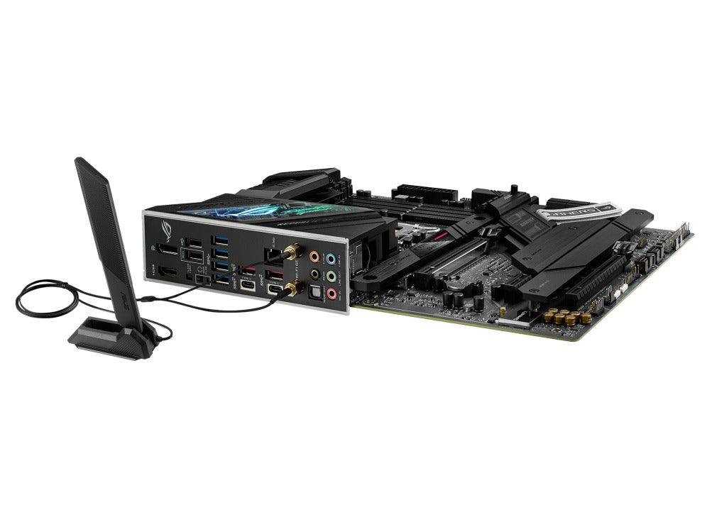 ASUS ROG Strix Z690-F Gaming Wifi Motherboard - DataBlitz