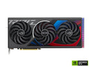 Asus ROG Strix GeForce RTX 4070 Ti O12G Gaming Graphics Card - DataBlitz