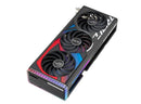 Asus ROG Strix GeForce RTX 4070 Ti O12G Gaming Graphics Card - DataBlitz