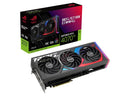 Asus ROG Strix GeForce RTX 4070 Ti O12G Gaming Graphics Card - DataBlitz