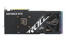 Asus ROG Strix GeForce RTX 4070 Ti O12G Gaming Graphics Card - DataBlitz