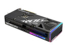 Asus ROG Strix GeForce RTX 4070 Ti O12G Gaming Graphics Card - DataBlitz