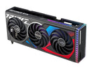 Asus ROG Strix GeForce RTX 4070 Ti O12G Gaming Graphics Card - DataBlitz