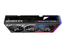 Asus ROG Strix GeForce RTX 4070 Ti O12G Gaming Graphics Card - DataBlitz