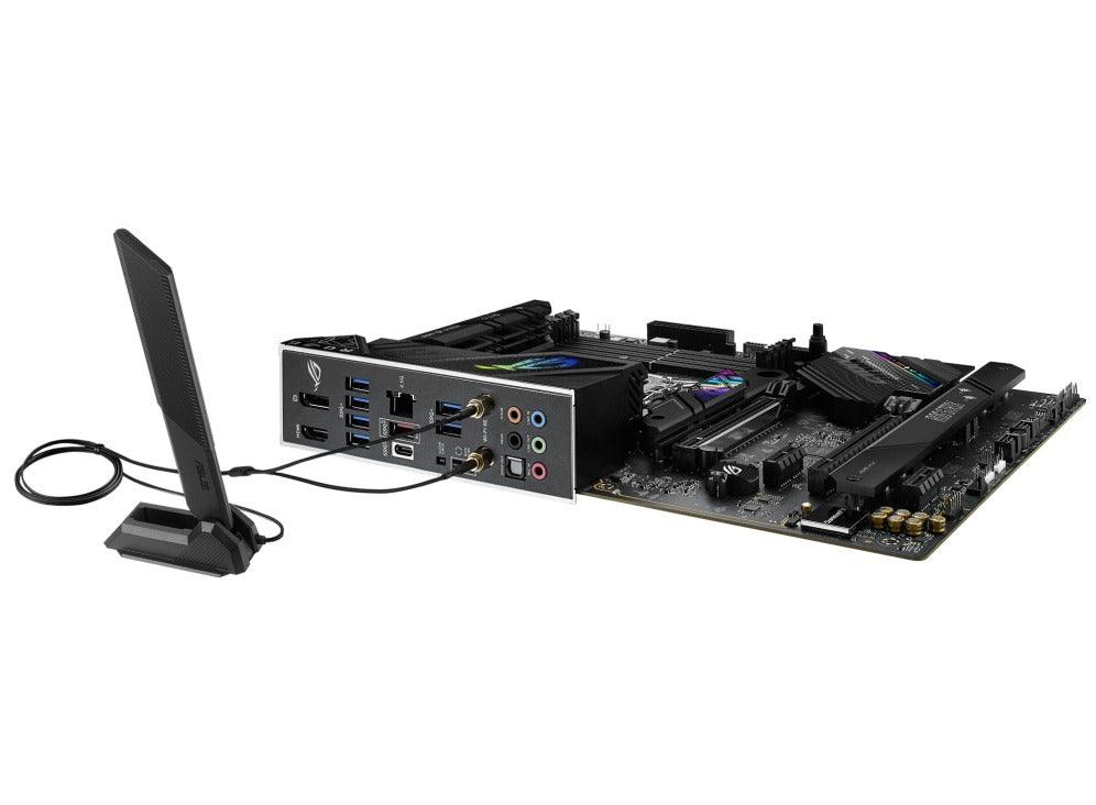 Asus ROG Strix B760-F Gaming Wifi Motherboard - DataBlitz