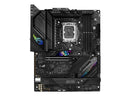 Asus ROG Strix B760-F Gaming Wifi Motherboard - DataBlitz