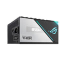 ASUS ROG Thor 850W Platinum II Gaming Power Supply - DataBlitz