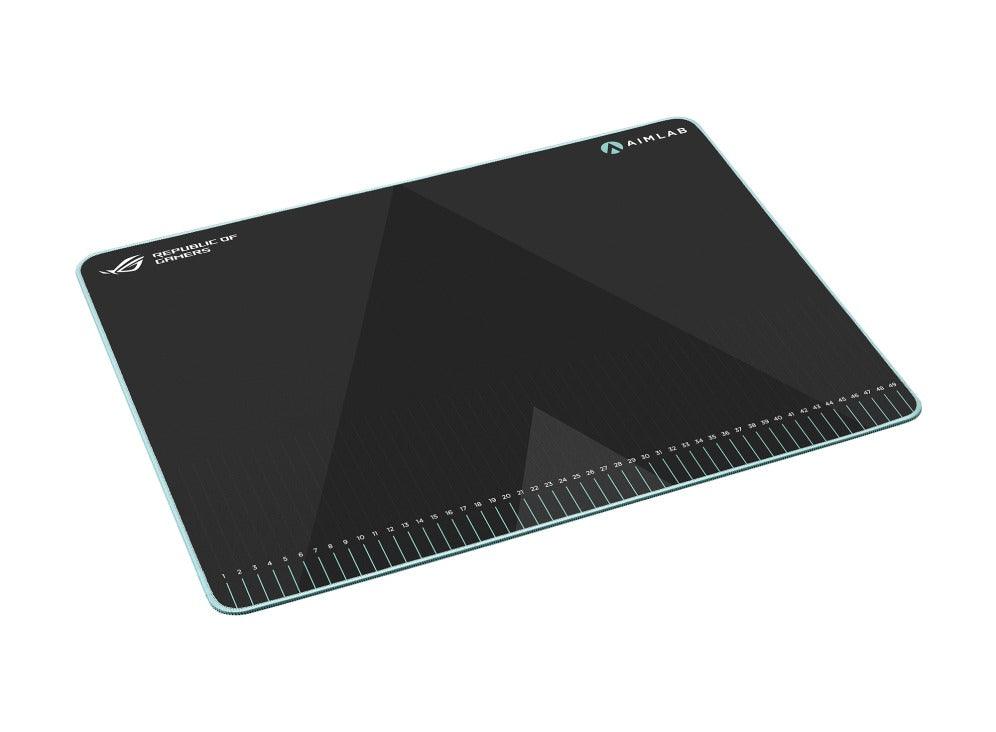 Asus ROG Hone Ace Aim Lab Edition Gaming Mouse Pad (Large) - DataBlitz