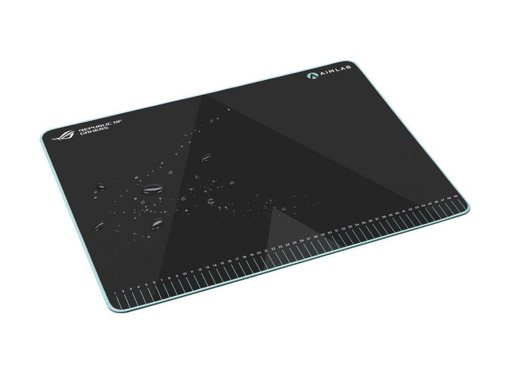 Asus ROG Hone Ace Aim Lab Edition Gaming Mouse Pad (Large) - DataBlitz