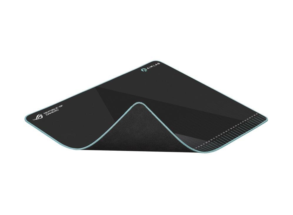 Asus ROG Hone Ace Aim Lab Edition Gaming Mouse Pad (Large) - DataBlitz