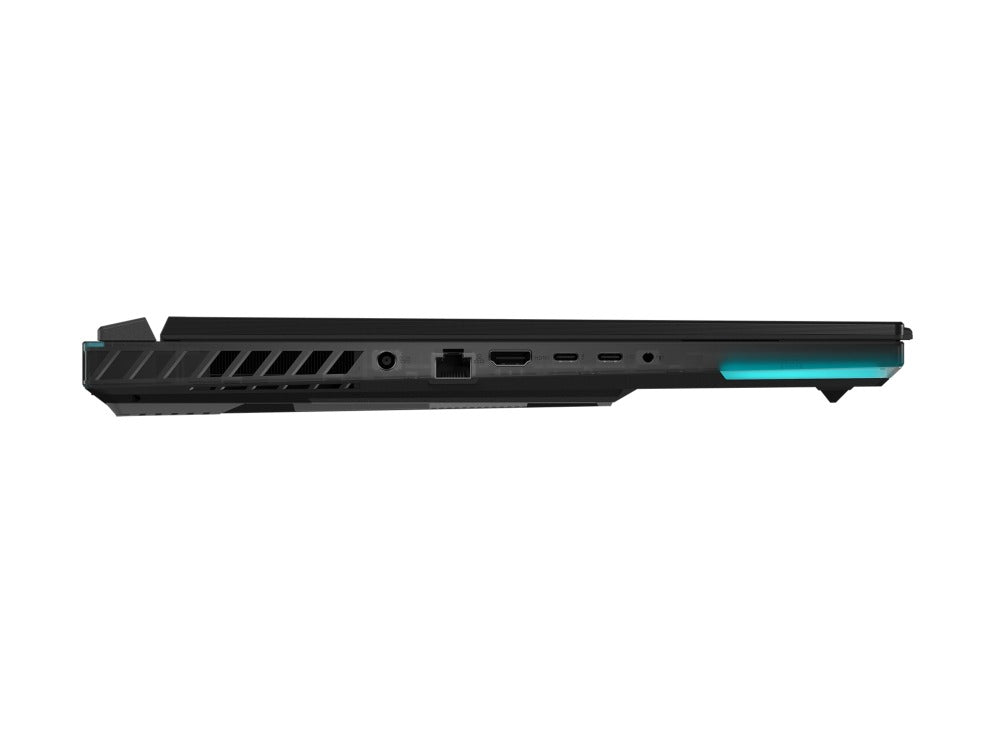 Asus ROG Strix Scar 18 G834JY-N6014WS Gaming Laptop (Black)