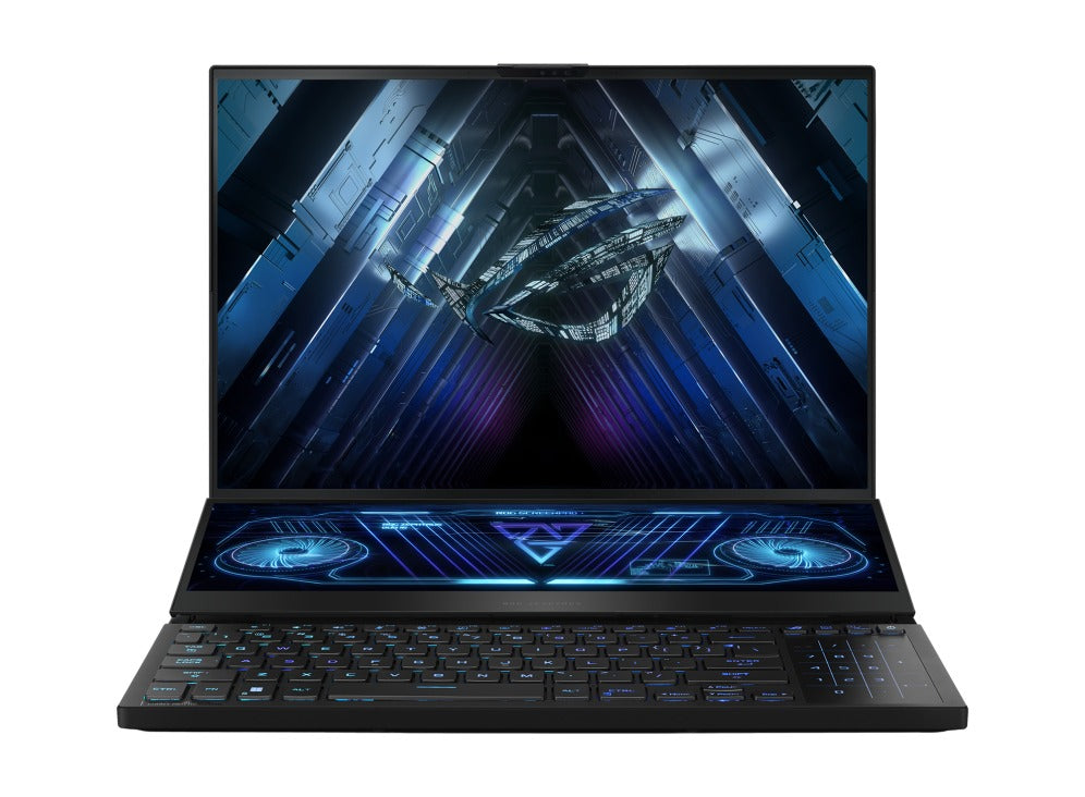 Asus ROG Zephyrus Duo 16 GX650PY-NM044WS 16" Gaming Laptop (Black)