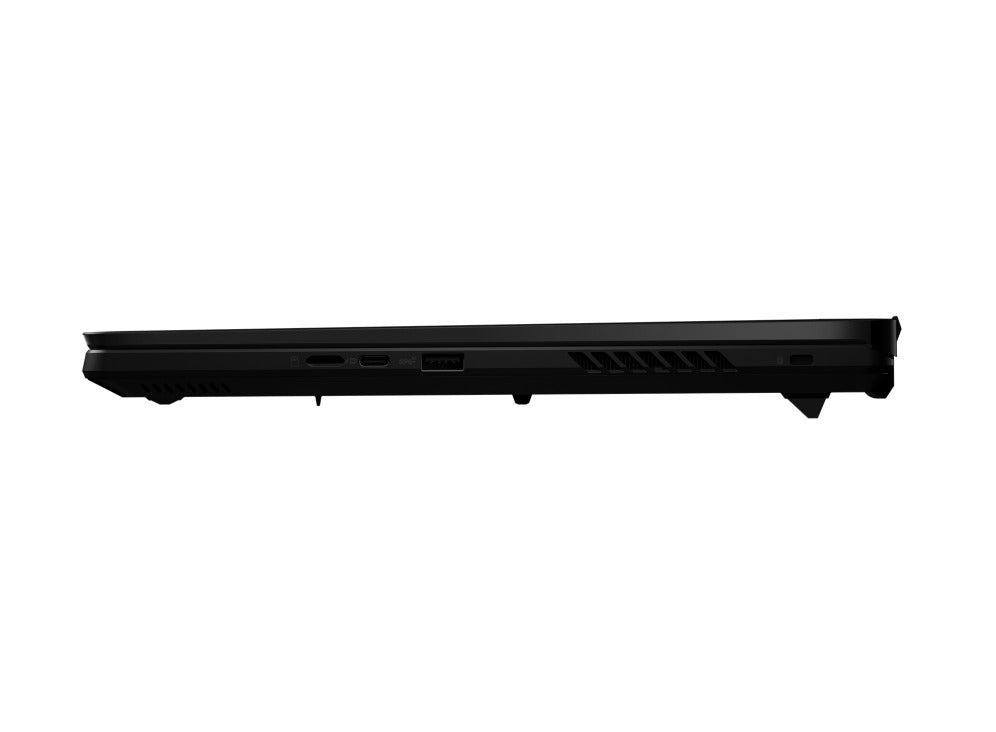 Asus ROG Zephyrus M16 GU604VI-N4085WS Gaming Laptop (Off Black) | 16" QHD+ (2560x1600 WQXGA) | i9 13900H | RTX 4070 | 1TB SSD | 32GB RAM | ROG Impact Gaming Mouse | ROG Backpack