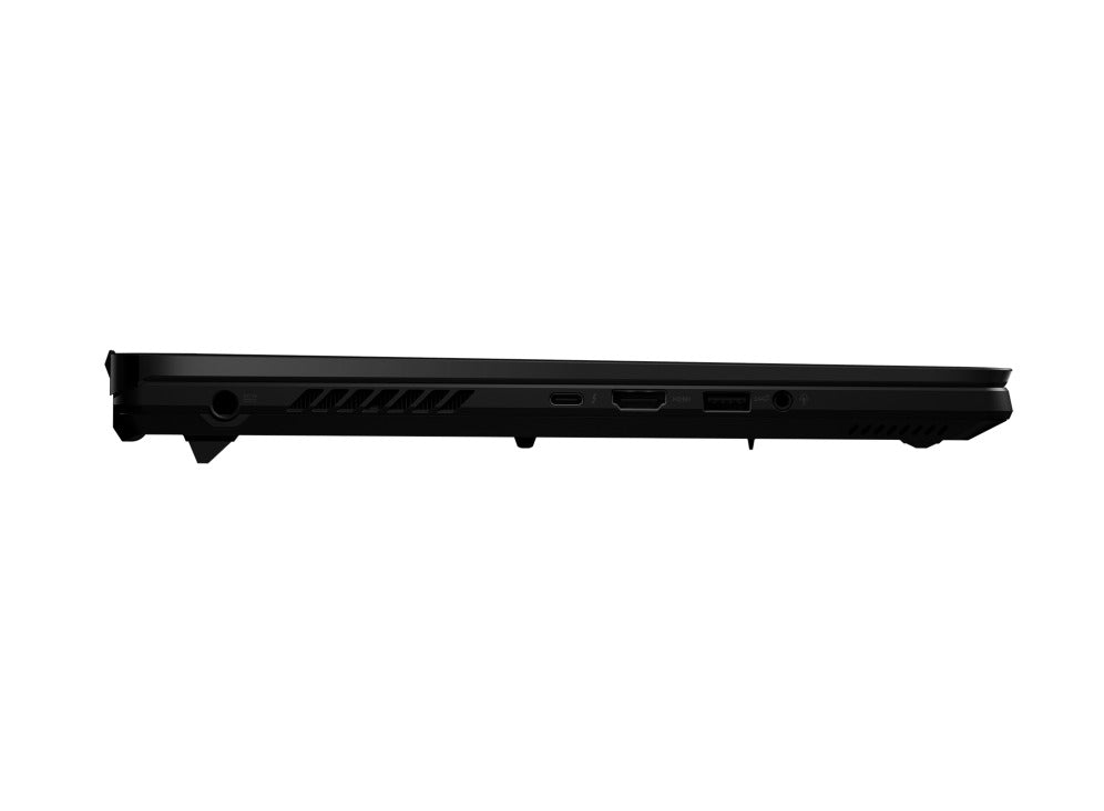 Asus ROG Zephyrus M16 GU604VI-N4085WS Gaming Laptop (Off Black) | 16" QHD+ (2560x1600 WQXGA) | i9 13900H | RTX 4070 | 1TB SSD | 32GB RAM | ROG Impact Gaming Mouse | ROG Backpack