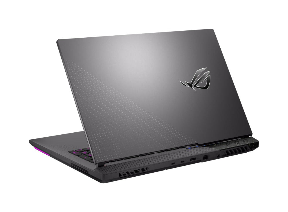 Asus ROG Strix G17 G713RC-HX073W Gaming Laptop