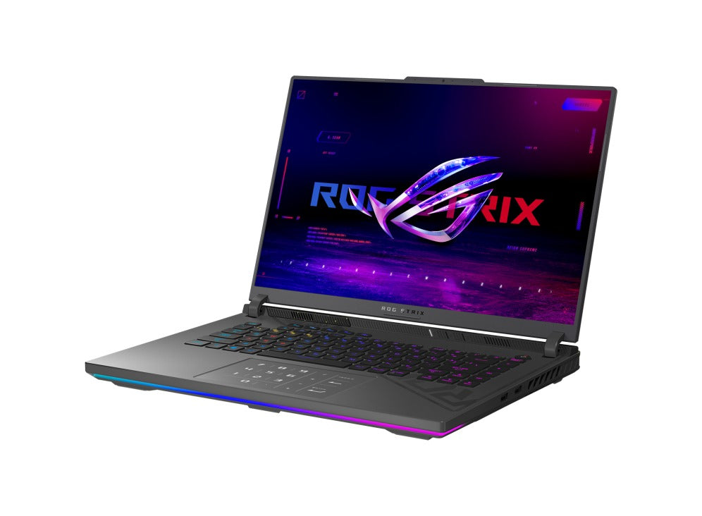 Asus ROG Strix G16 G614JV-N3100W 16” FHD+ Gaming Laptop