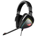 ASUS ROG DELTA RGB QUAD-DAC GAMING HEADSET - DataBlitz
