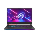 ASUS ROG STRIX G15 G513IH-HN009T 144HZ GAMING LAPTOP (ORIGINAL BLACK) | 15.6" FHD | RYZEN 7 4800H | 8GB DDR4 | 512GB SSD | GTX 1650 | WIN10 + ROG BACKPACK + ROG IMPACT GAMING MOUSE - DataBlitz