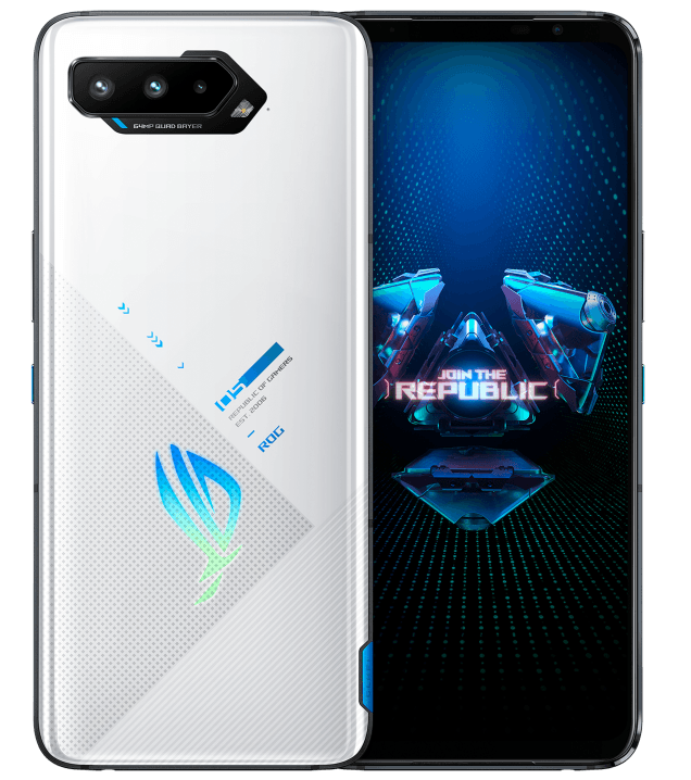 Asus Gaming 5 Ultimate Does Rog Phone 5 Support Wireless Charging