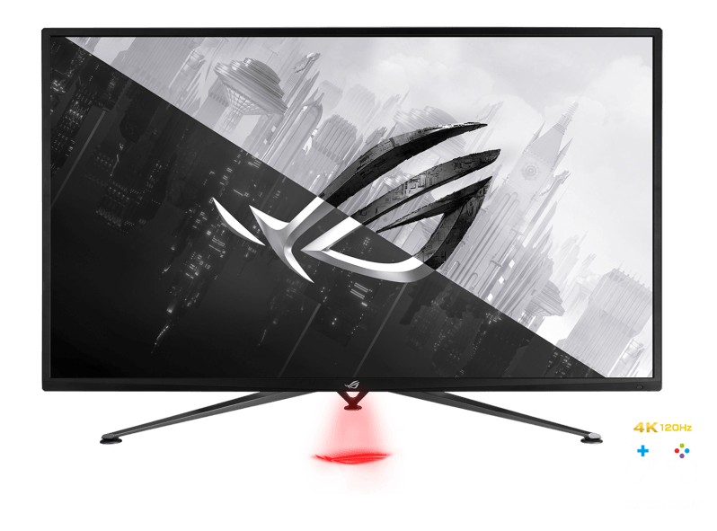 Asus ROG Strix XG43UQ 43