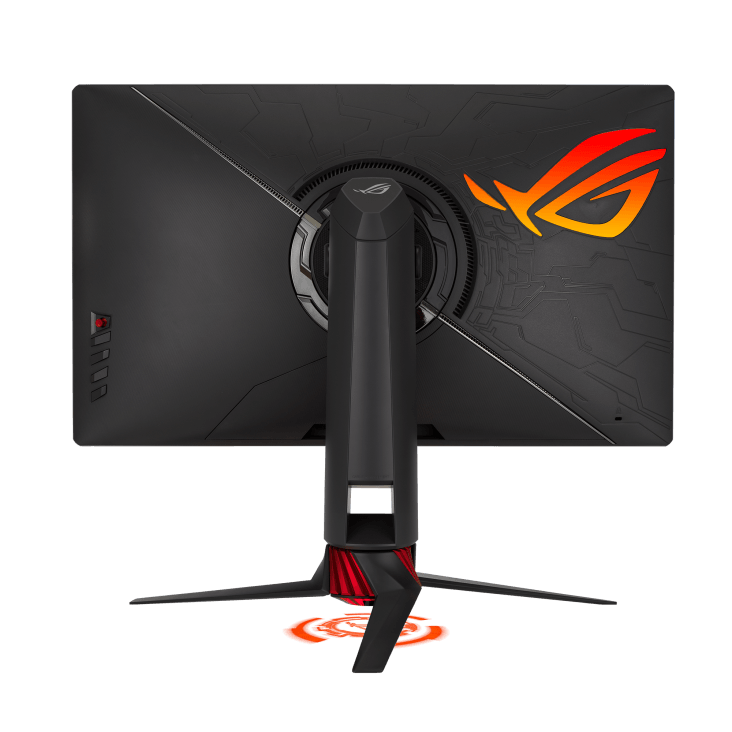 ASUS ROG STRIX XG27UQ DSC 27" GAMING MONITOR - DataBlitz