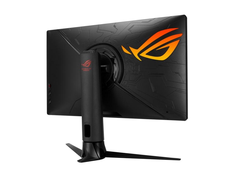 ASUS ROG STRIX XG27UQR 27” 144HZ DSC GAMING MONITOR - DataBlitz