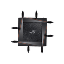 ASUS ROG RAPTURE GT-AX11000 802.11AX TRI-BAND GAMING ROUTER - DataBlitz