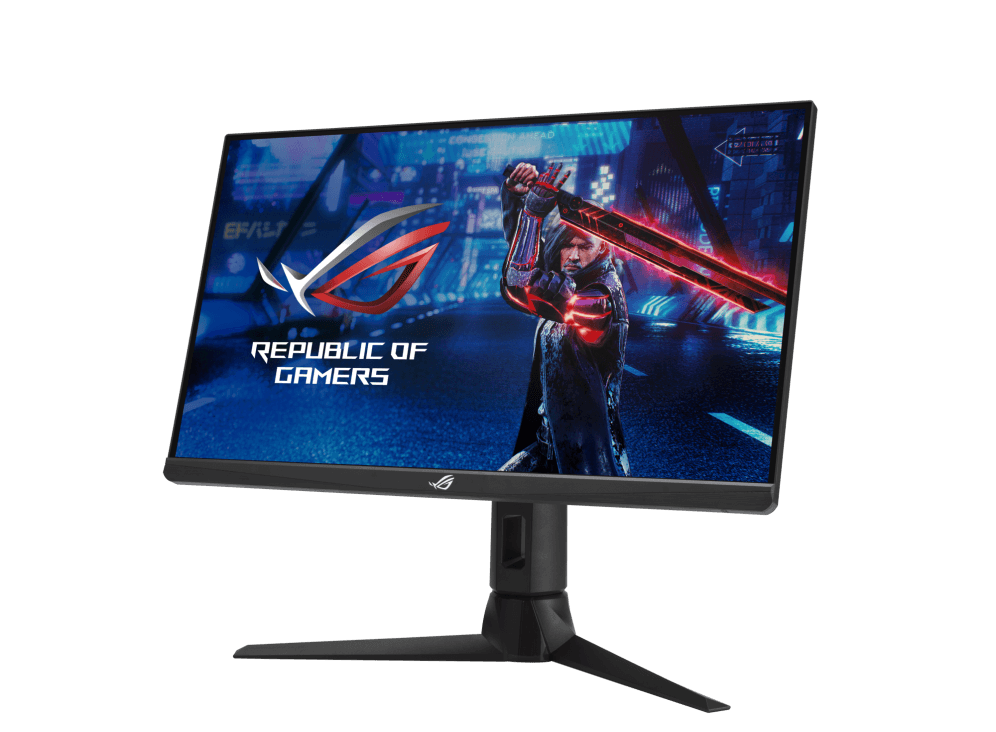 ASUS ROG Strix XG259CM 24.5" HDR IPS Gaming Monitor - DataBlitz