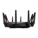 ASUS ROG RAPTURE GT-AX11000 802.11AX TRI-BAND GAMING ROUTER - DataBlitz