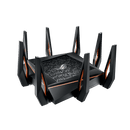 ASUS ROG RAPTURE GT-AX11000 802.11AX TRI-BAND GAMING ROUTER - DataBlitz